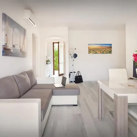 Home Sweet Home * バルドリーノ