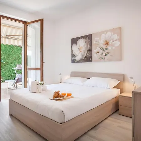 Home Sweet Home Apartamento Bardolino