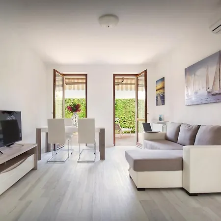 Home Sweet Home Apartamento Bardolino