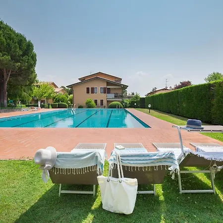 Lejlighed Home Sweet Home Bardolino