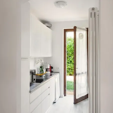 Apartamento Home Sweet Home Bardolino