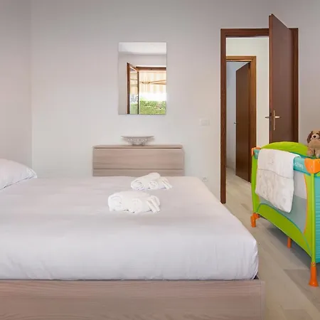 Home Sweet Home Apartamento