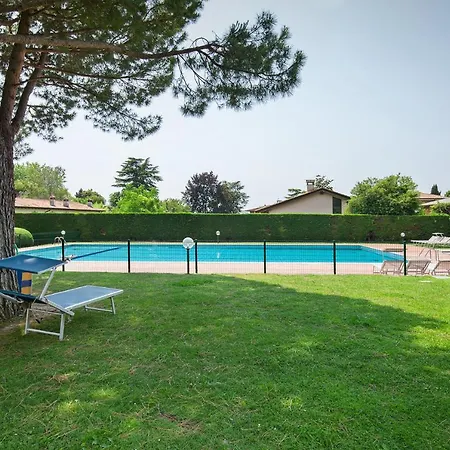 Home Sweet Home Bardolino