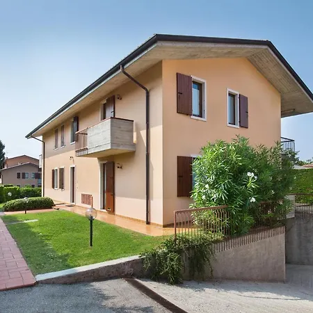 Lejlighed Home Sweet Home Bardolino